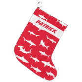 https://rlv.zcache.com/novelty_shark_lover_red_and_white_festive_large_christmas_stocking-r4010afbc59824b408a20bba1788648e5_z64bh_166.jpg?rlvnet=1