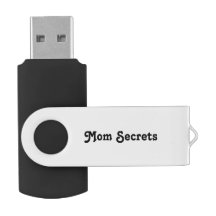 Novelty USB Drives