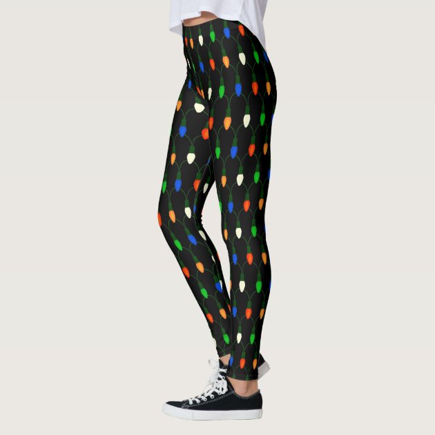 Women's Christmas Leggings