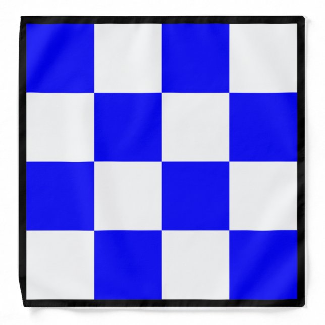 November Bandana (Front)