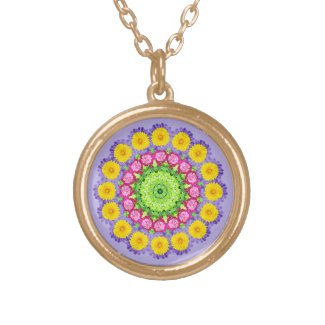 November Birth Month Flower Sacred Geometry Zen 