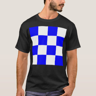 November International Maritime Signal Flag T-Shirt