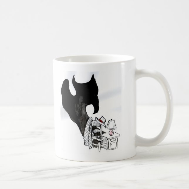 November Mug 3 (Right)