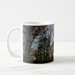 November Sunset Coffee Mug