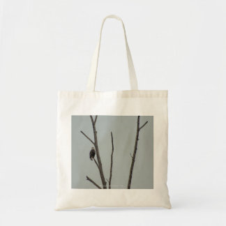 November Tote Bag