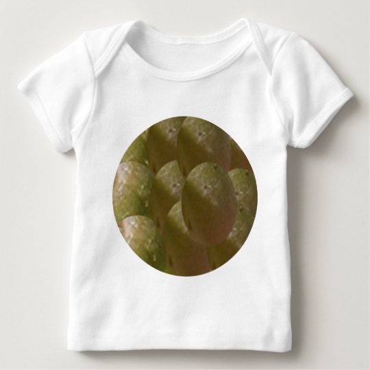 NOVINO Nature Bountiful - Enjoy n Share the Joy Baby T-Shirt