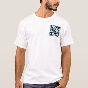 Novocaine, Dental Anesthetic T-Shirt