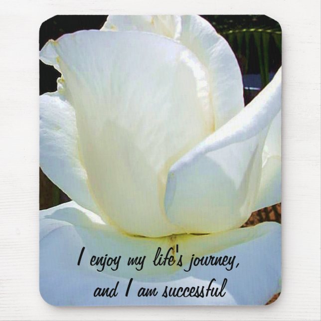 Now and Forever_ Mouse Pad (Front)