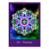 Now - Beginnings (Front)