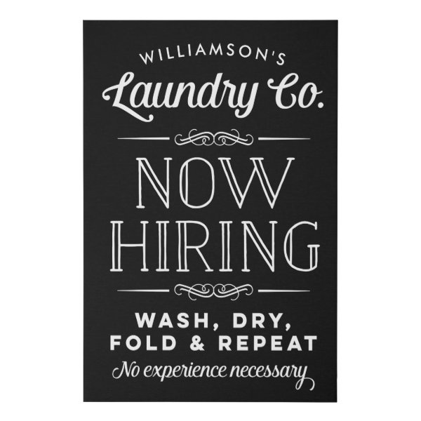 Laundry Posters & Prints Zazzle