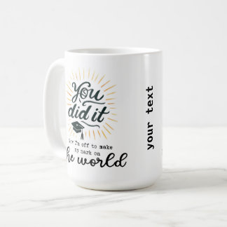 Now I'm off Coffee Mug