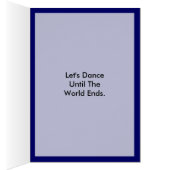 Now Panic and Freak Out Cards (Inside (Right))