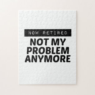 NOW RETIRED JIGSAW PUZZLE