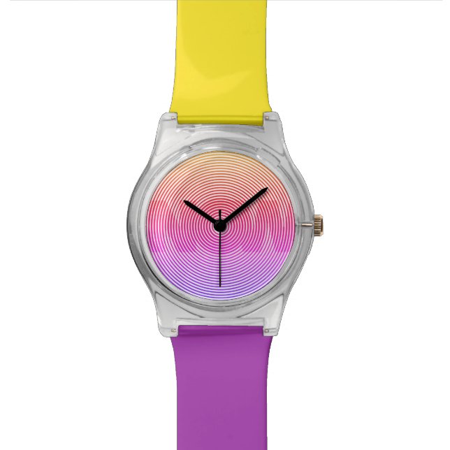 Now - Sunset Watch (Close Up)