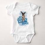 Now That&#39;s What I&#39;m Talking About! Baby Bodysuit