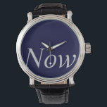 Now Watch<br><div class="desc">Now</div>