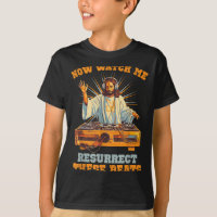 Now Watch Me Resurrect These Beats Jesus Music 