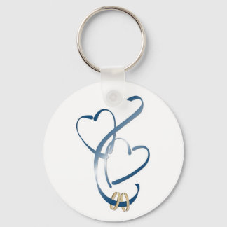 now we are one keychain