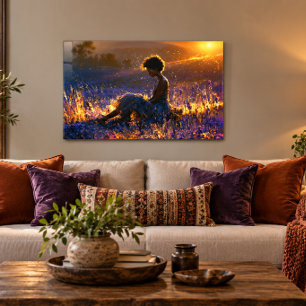 Now write the Zazzle listing for this image(36x24  Acrylic Print
