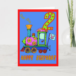 Now you are 2 card