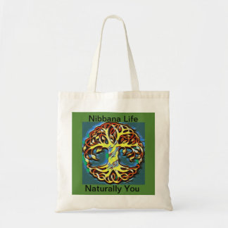 Now you can even shop in style tote bag