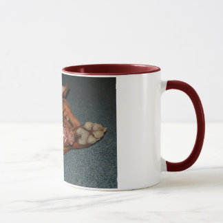 noway mug
