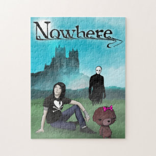 Nowhere puzzle