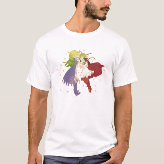 Nowi and Nah T-Shirt