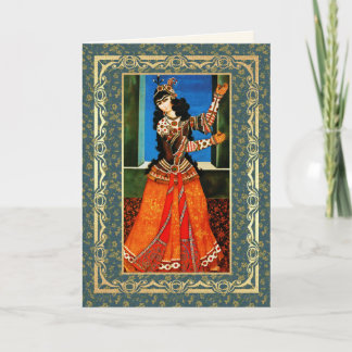 Nowruz Mubarak. Persian New Year Greeting Cards