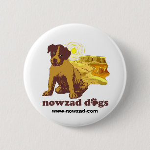 Nowzad Badge Button