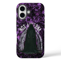 Nox Aeterna Gothic - Dark Elegance & Mystery