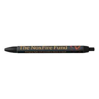 NoxFire Fund Pen- Write with style! Pen