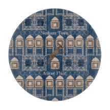 Noxham Town Searboard