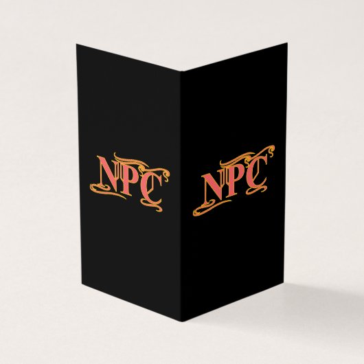NPC Do Not Maim Rob or Kill Funny RPG (Outside)