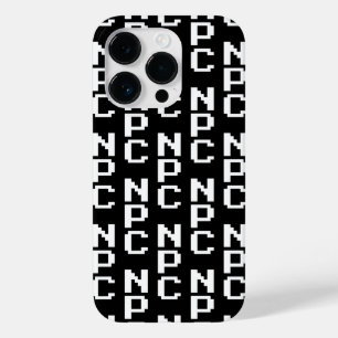 NPC - Non Playable Character Case-Mate iPhone 14 Pro Case