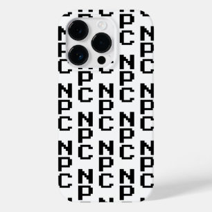 NPC - Non Playable Character Case-Mate iPhone 14 Pro Case