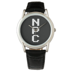 NPC - Non Playable Character Watch