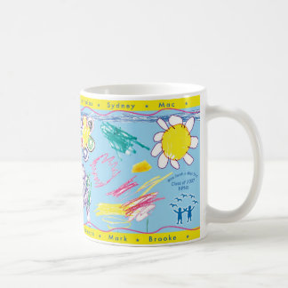 NPNS - Mug, Class of 2007 Coffee Mug