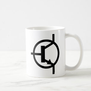 NPNTransistor Coffee Mug
