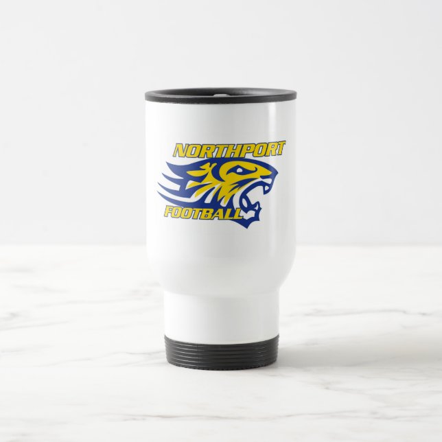 NPYFC Travel Mug (Center)