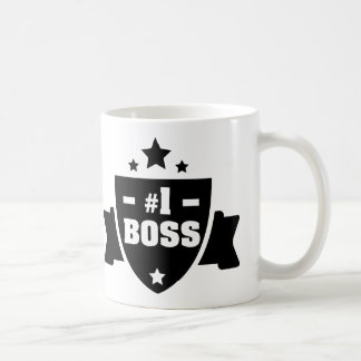 1 Boss Gifts on Zazzle