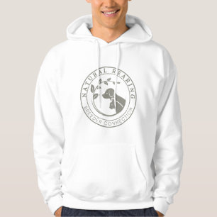 NRBC Logo Neutral - Unisex Hoodie