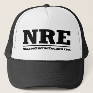 NRE Trucker Hat