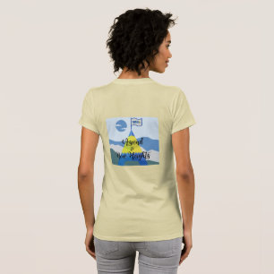 NRWA 2021 Conference Women's Short Sleeve T T-Shir T-Shirt
