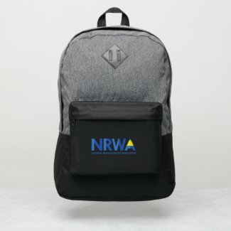 NRWA Backpack