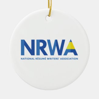 NRWA Holiday Ornament