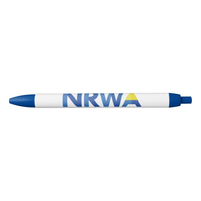 NRWA Pen (Front)