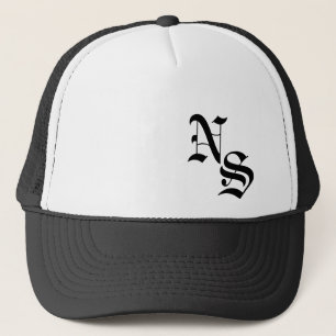 NS TRUCKER HAT