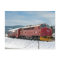 NSB Diesel NOHAB Di3-642 arriving Røros