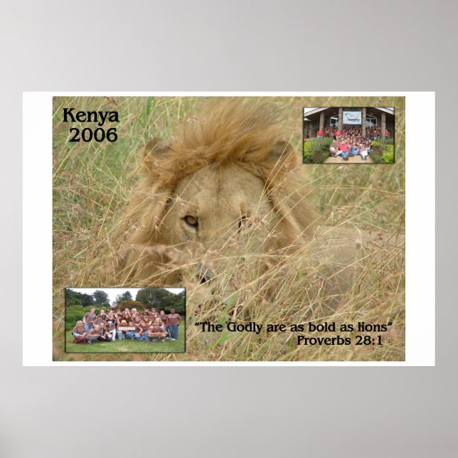 NSBC Overall Poster (Front)